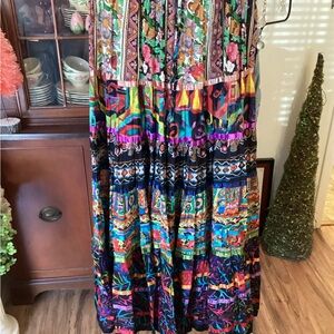 Soft Surroundings Bohemian